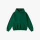 GRIND HOODIE GREEN
