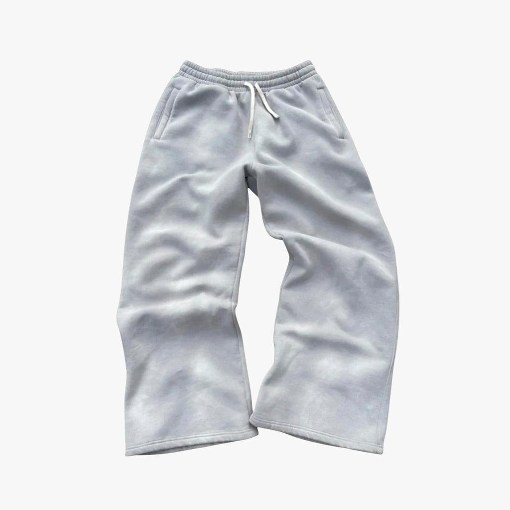 GRIND SWEATPANTS GRAY