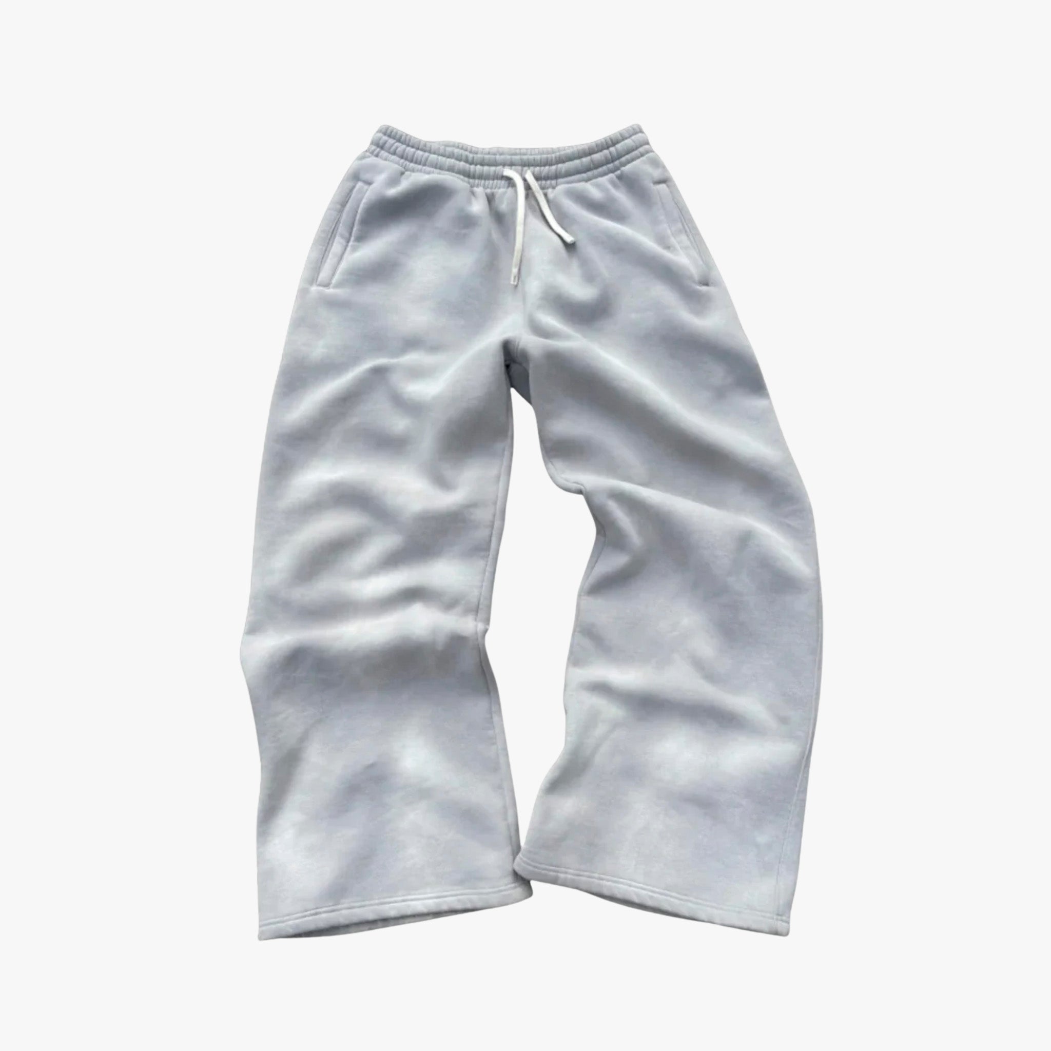 GRIND SWEATPANTS GRAY