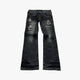 RIME FLARED JEANS
