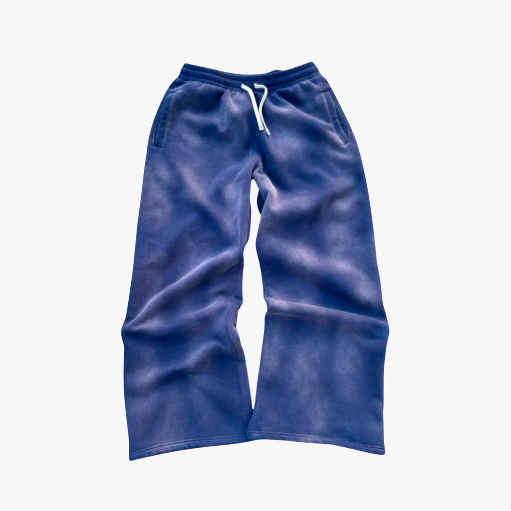 GRIND SWEATPANTS BLUE