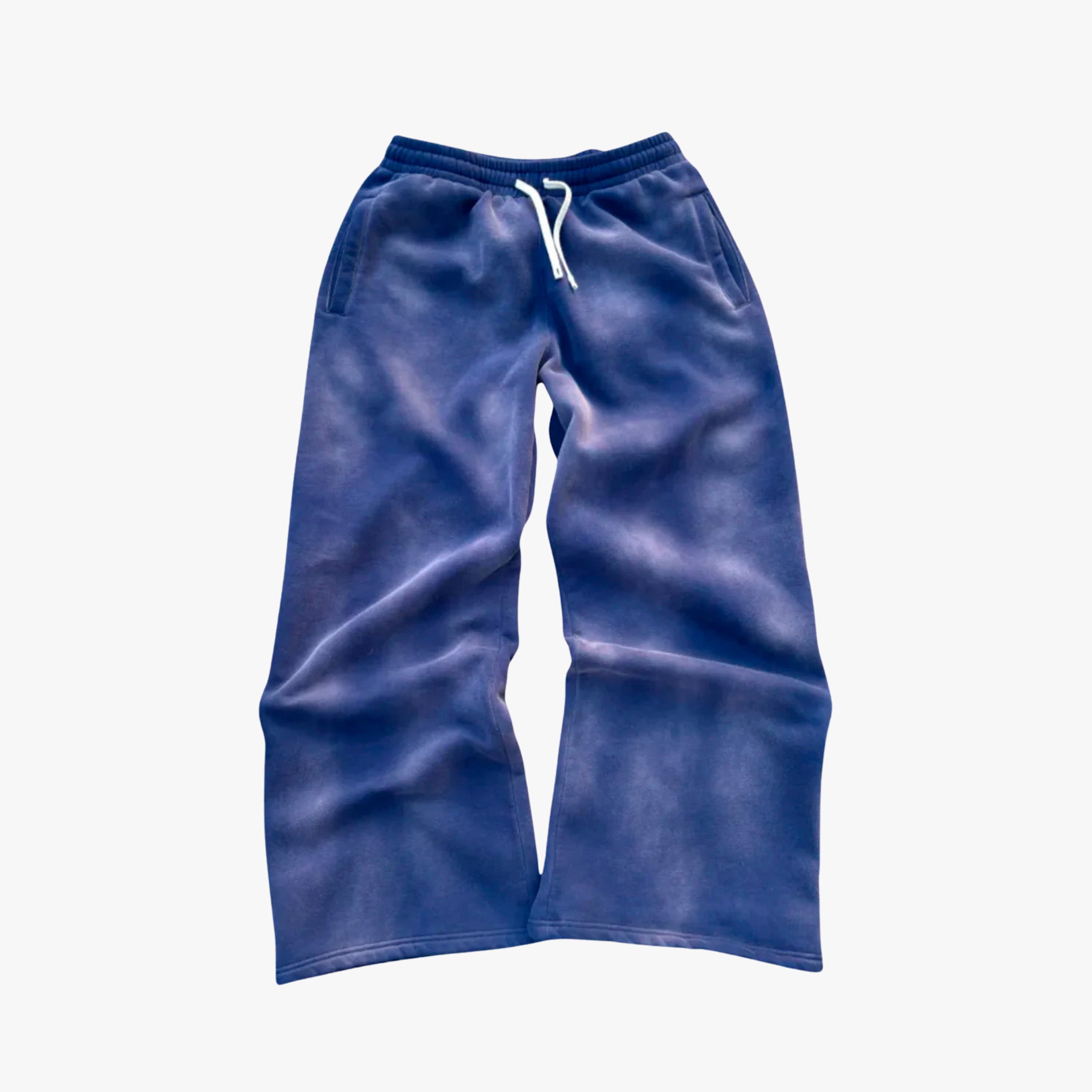GRIND SWEATPANTS BLUE