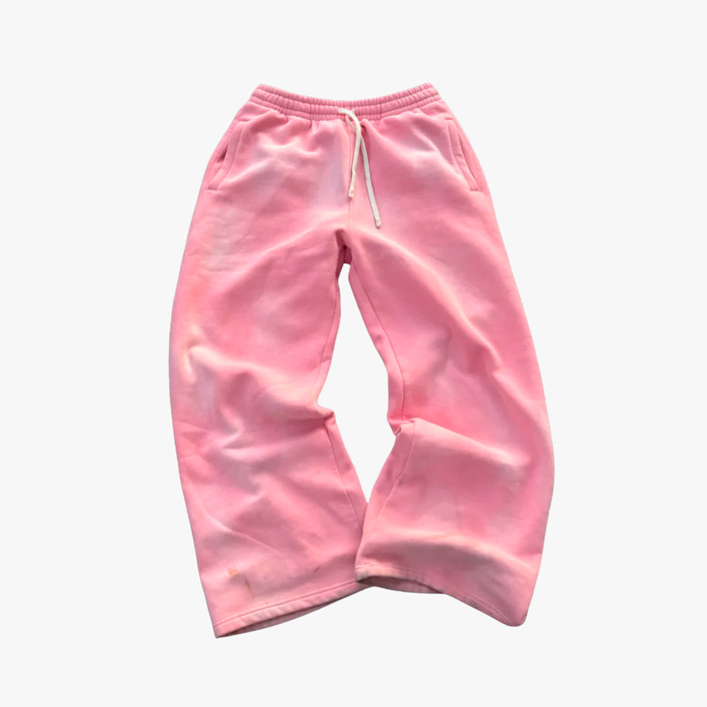 GRIND SWEATPANTS PINK