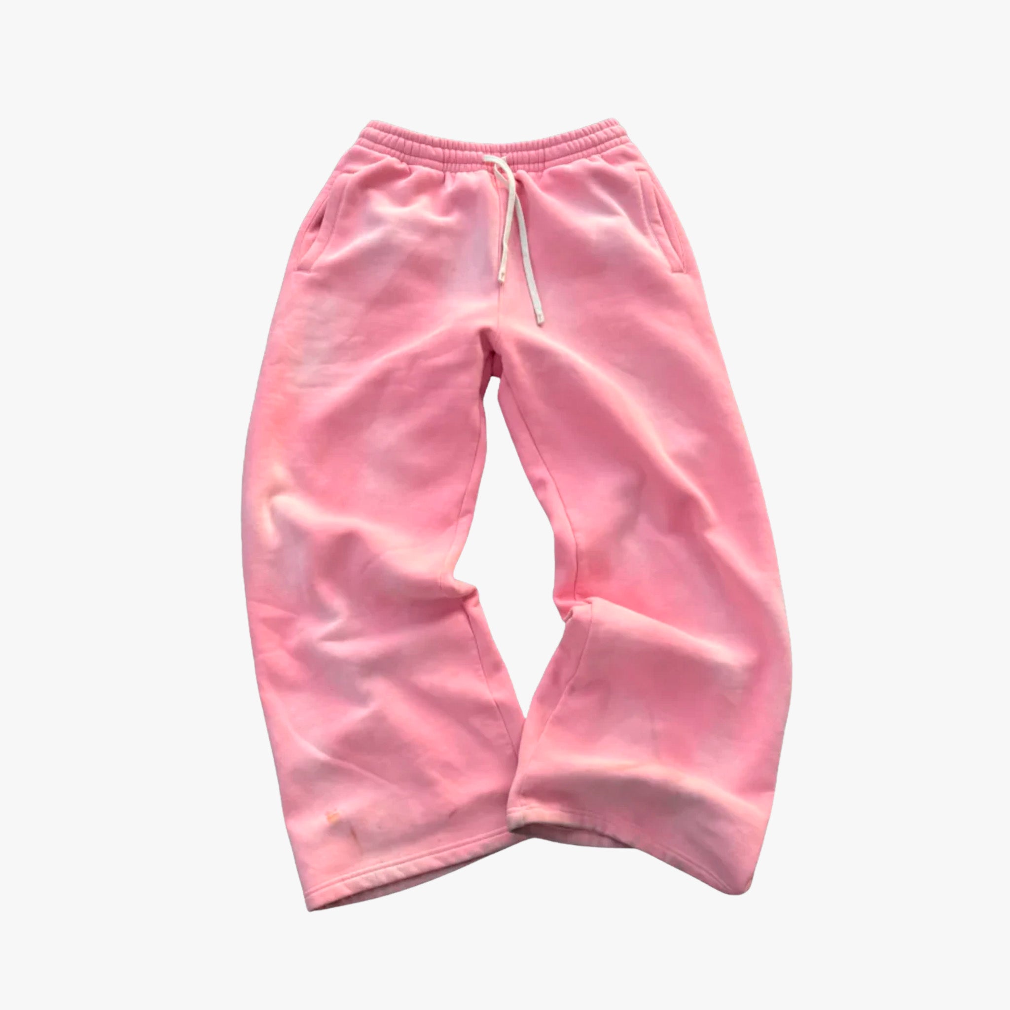 GRIND SWEATPANTS PINK