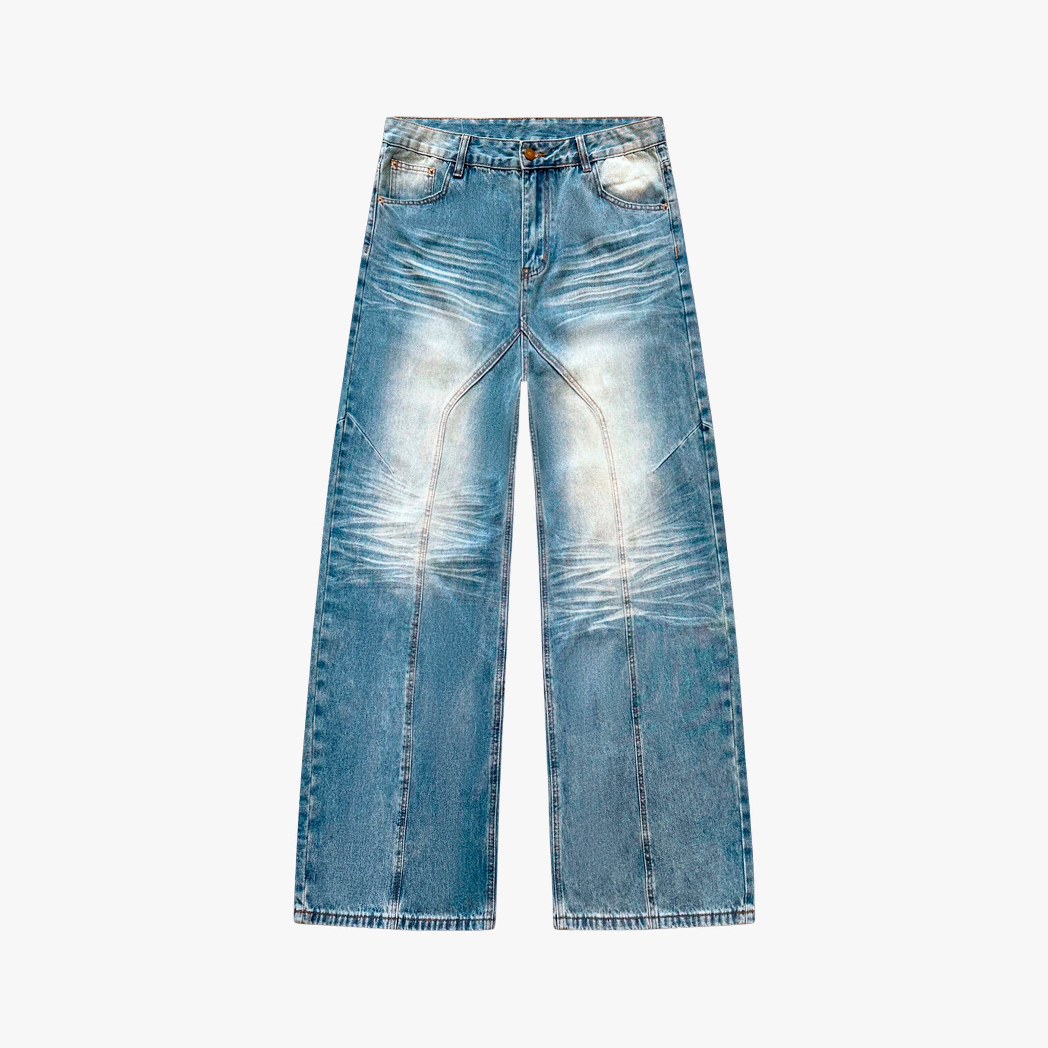 FUME JEANS