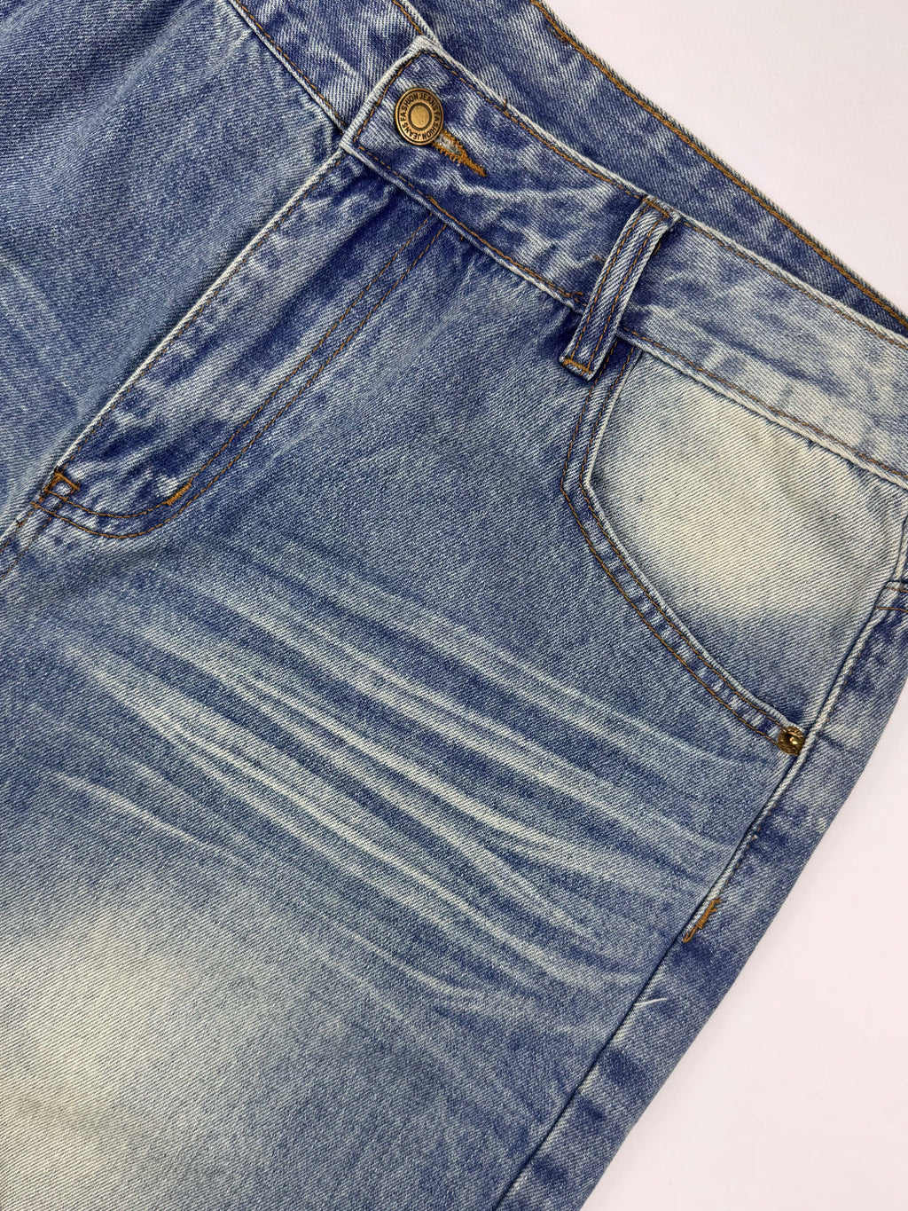 FUME JEANS