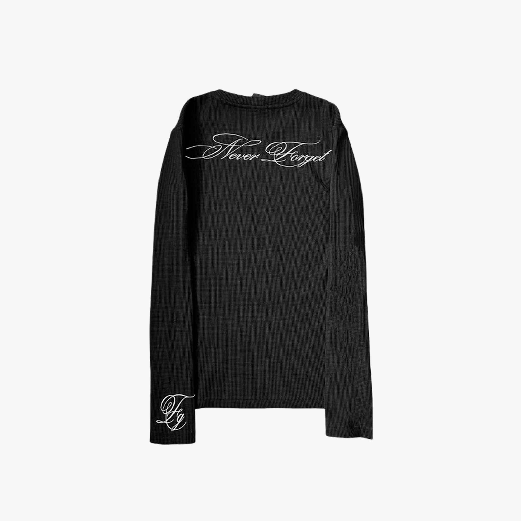 Rupture Longsleeve