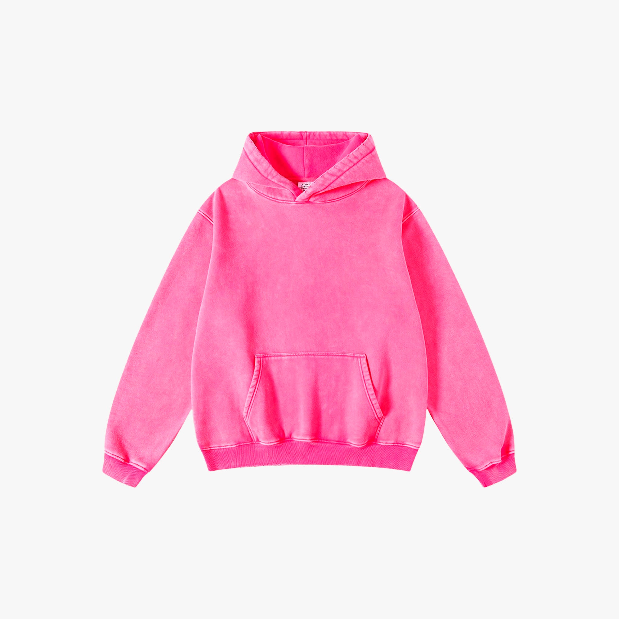 GRIND HOODIE PINK