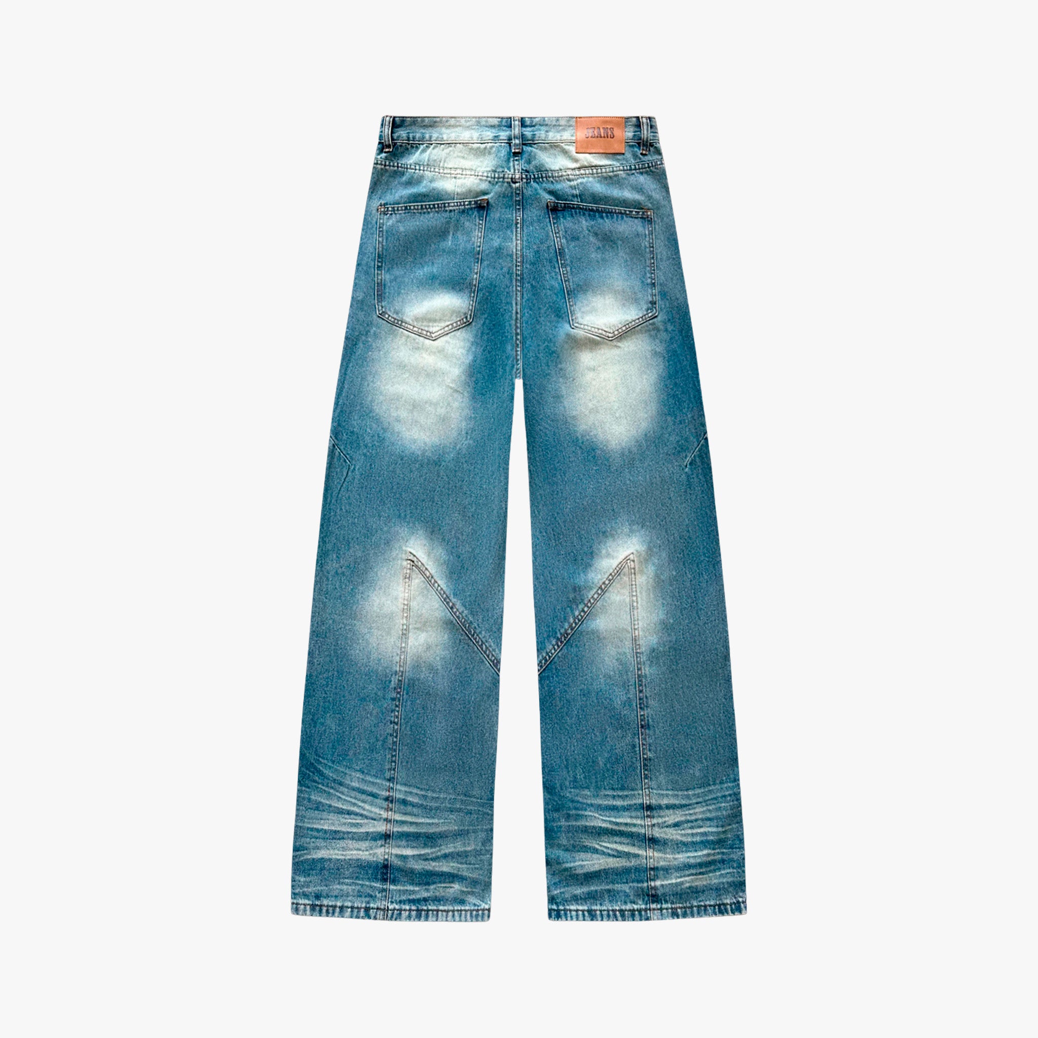 FUME JEANS