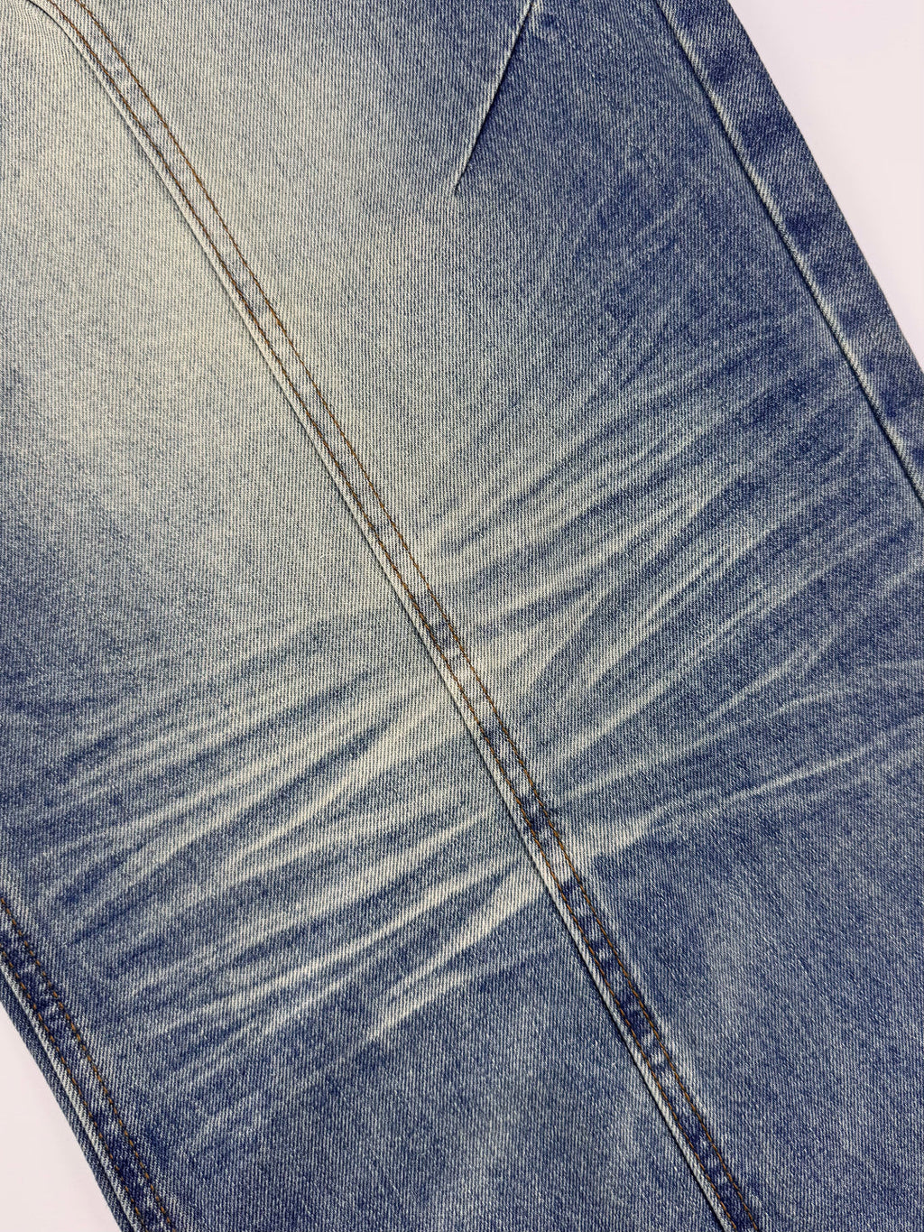 FUME JEANS