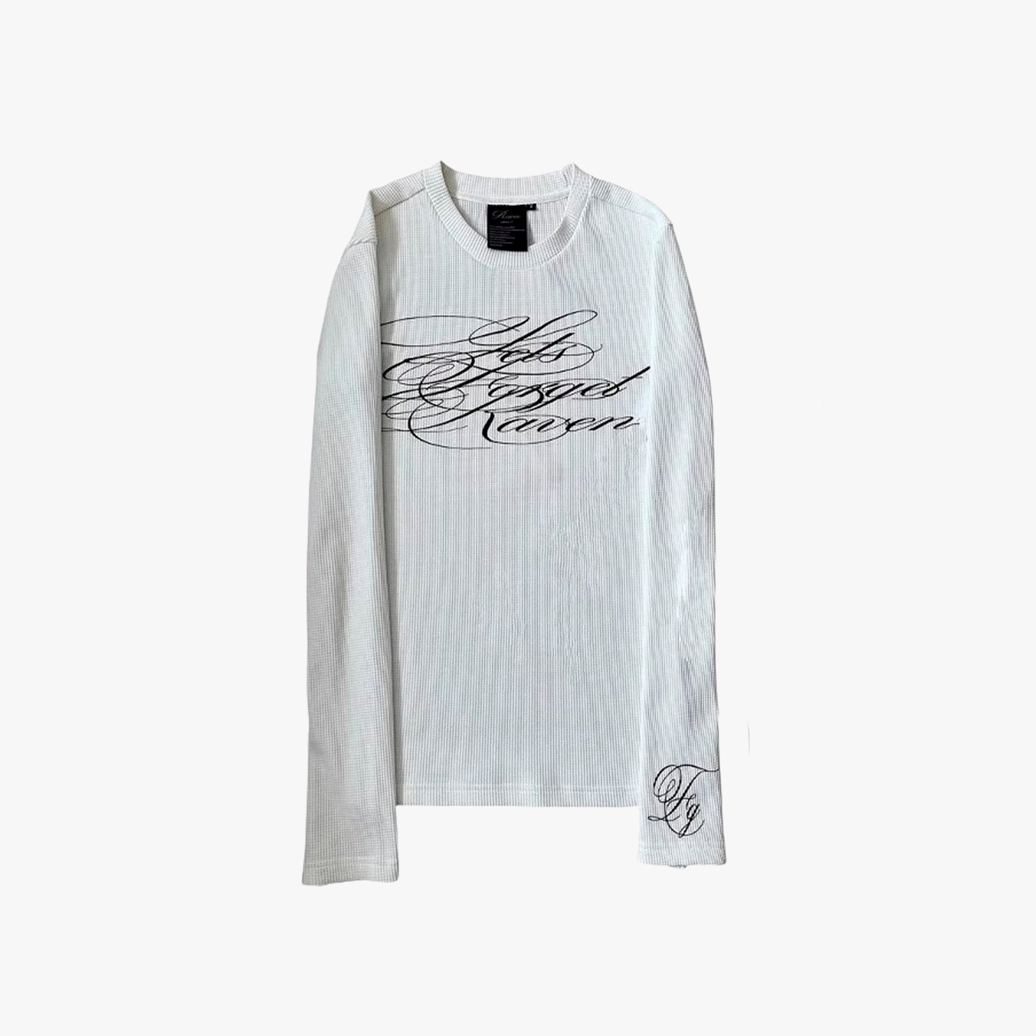 Rupture Longsleeve
