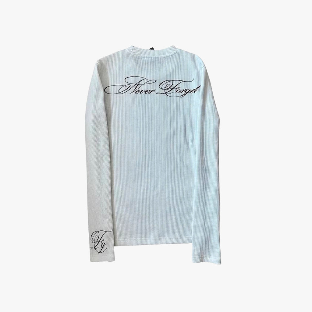 Rupture Longsleeve