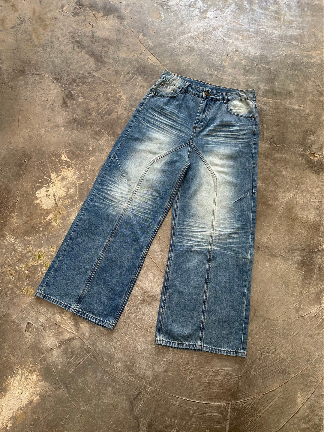 FUME JEANS