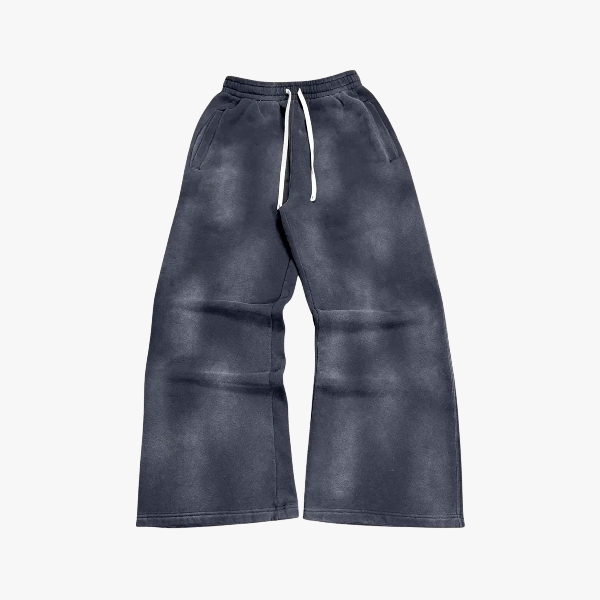 GRIND SWEATPANTS BLACK