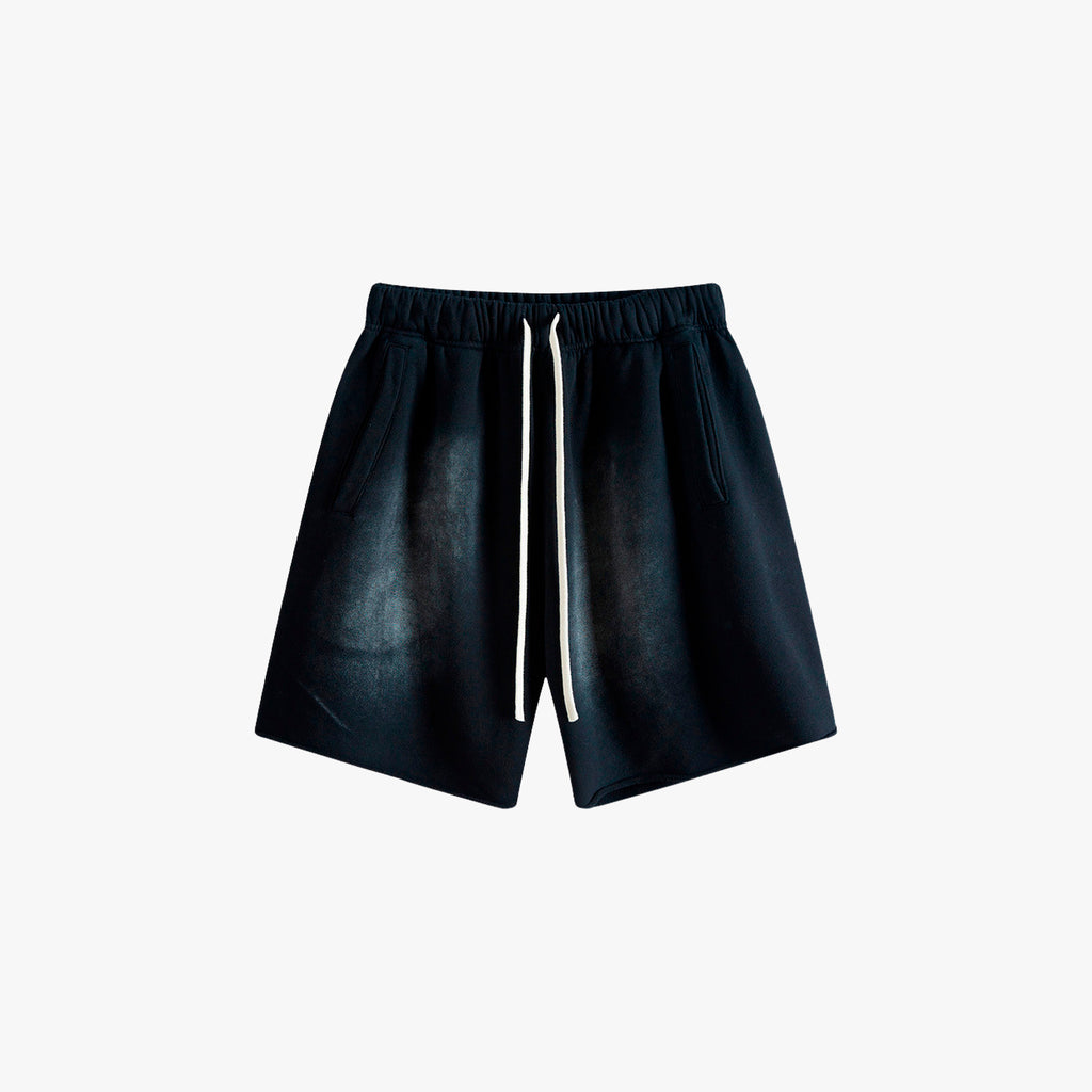 GRIND SWEATSHORTS BLACK
