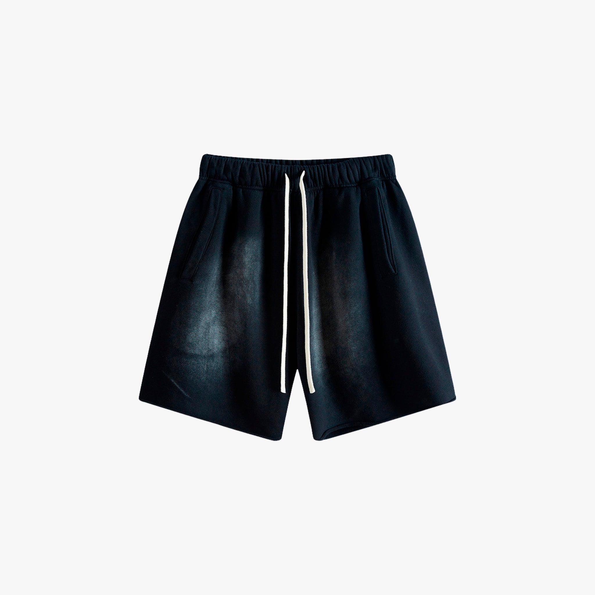 GRIND SWEATSHORTS BLACK