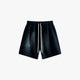GRIND SWEATSHORTS BLACK