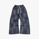 GRIND SWEATPANTS BLACK