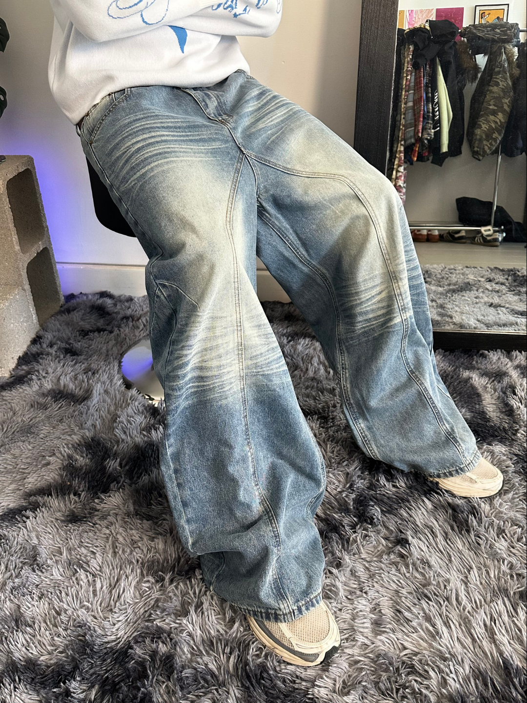 FUME JEANS