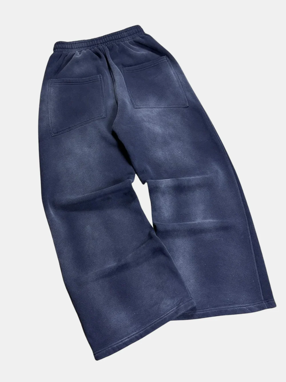 GRIND SWEATPANTS BLACK