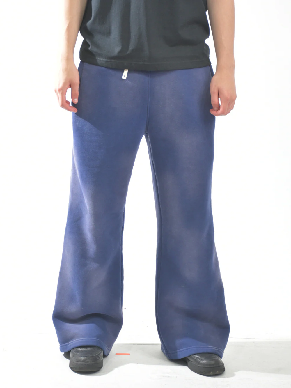 GRIND SWEATPANTS BLUE