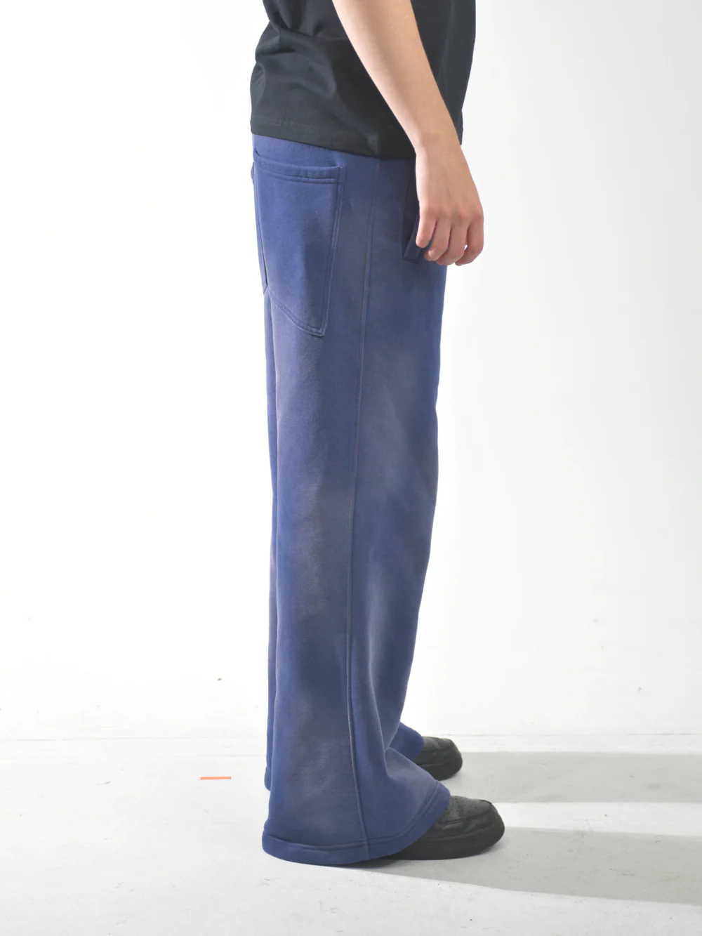 GRIND SWEATPANTS BLUE