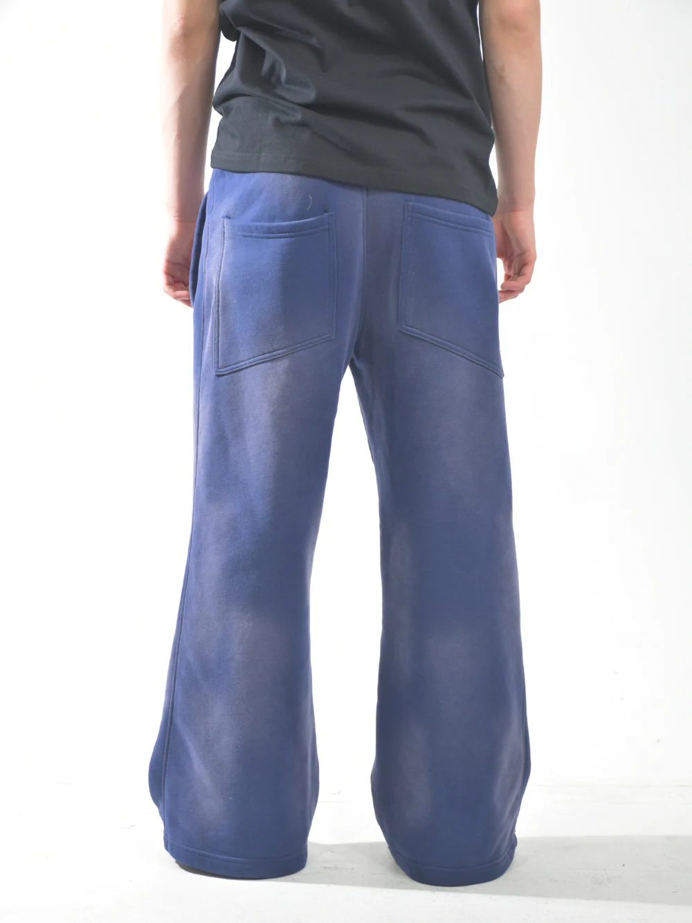 GRIND SWEATPANTS BLUE